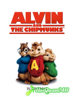 Alvin and The Chipmunks